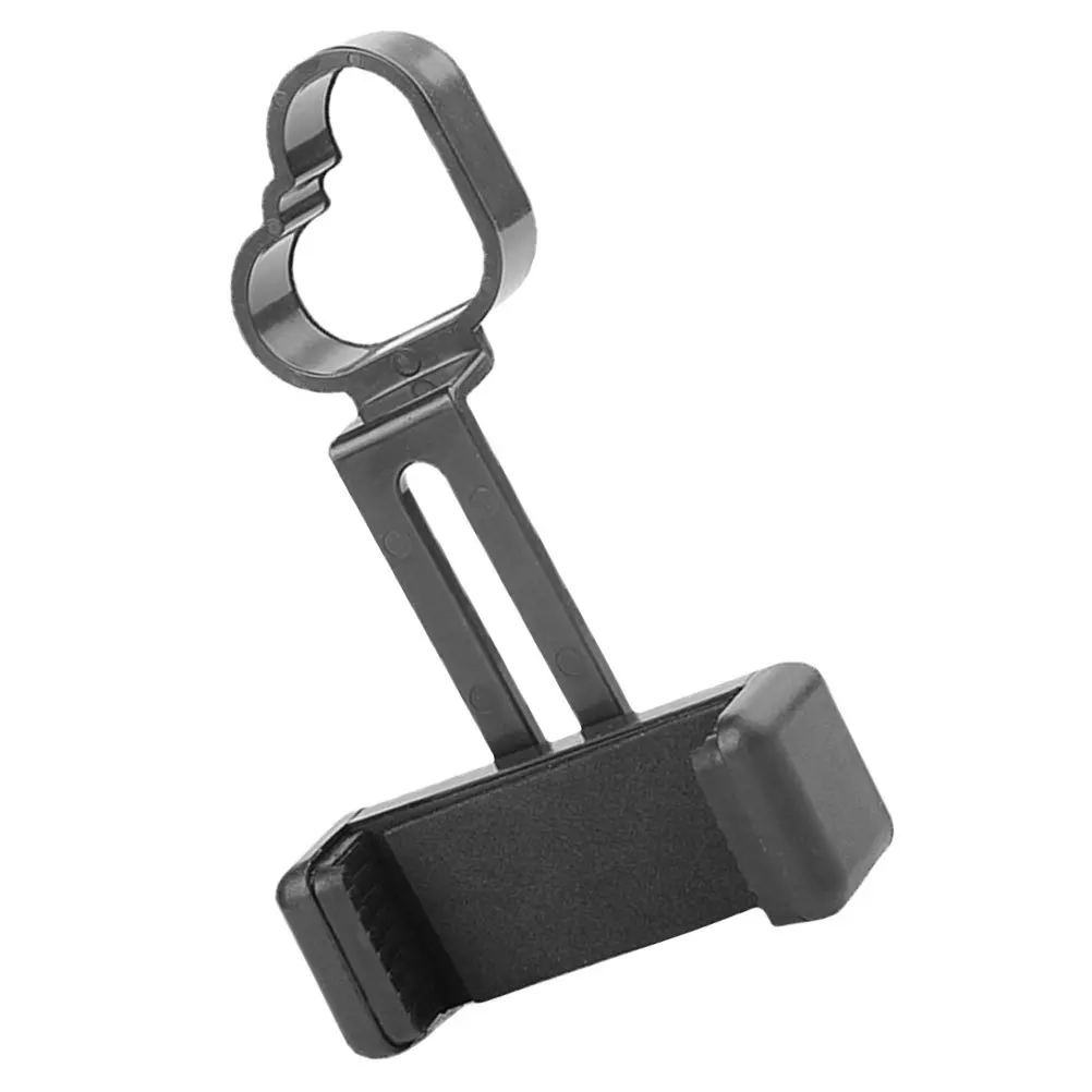 

Monocular Telescope Smartphone Adapter Mount For Spotting Scope Phone Holder Binocular Adapter Phone Telescope Accessories