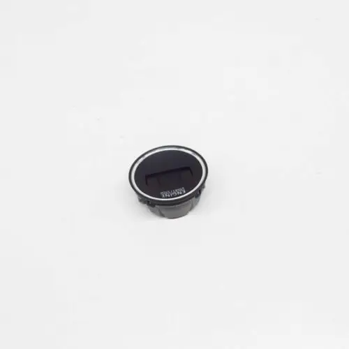 

Factory foreign trade ignition switch cover key socket lock suitable for Volkswagen CC Magotan B7 Passat cover 3AA905219A 9B9
