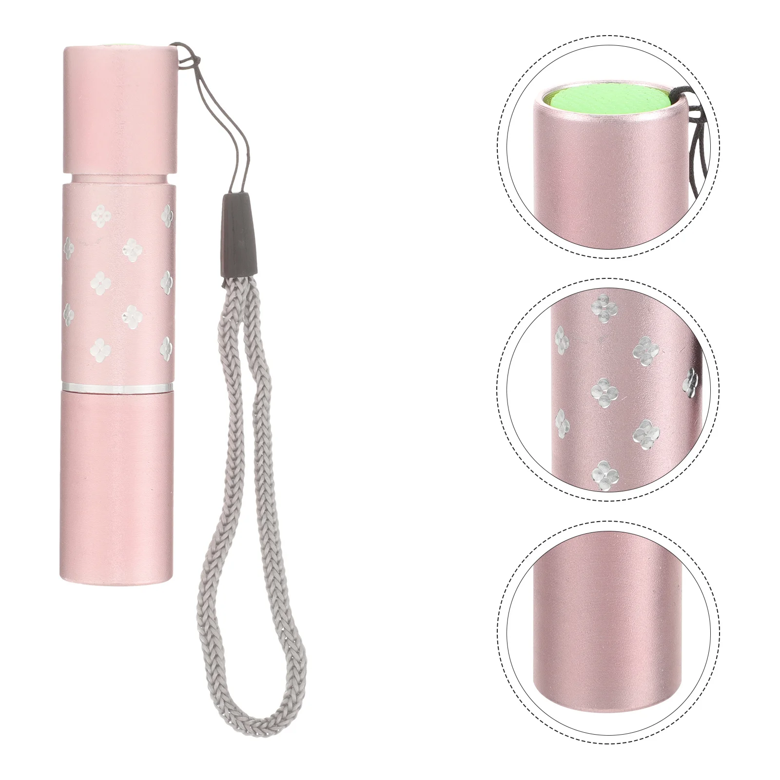 

Mini Portable Uv Nail Lamp for Gel Manicure Quick Dry Light Tool USB Nail Art Dryer Machine Fashionable Design