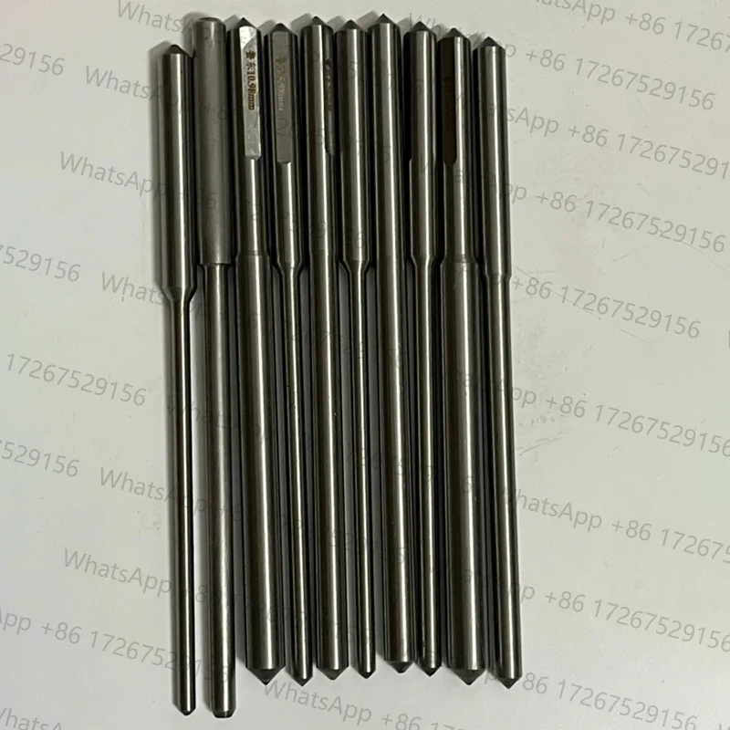 Guide rod for valve reamer LD 2000plus, engine repair tool