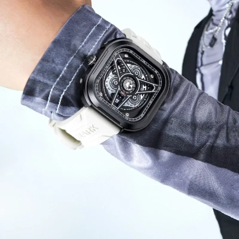 2024 نظيفة 3285 ساعة يد تعمل بالحركة GMT التلقائي الميكانيكية الرجال ساعة مقاومة للماء 3285 MovementLuxury ساعة اليد مصنع نظيف 40 مللي متر 3