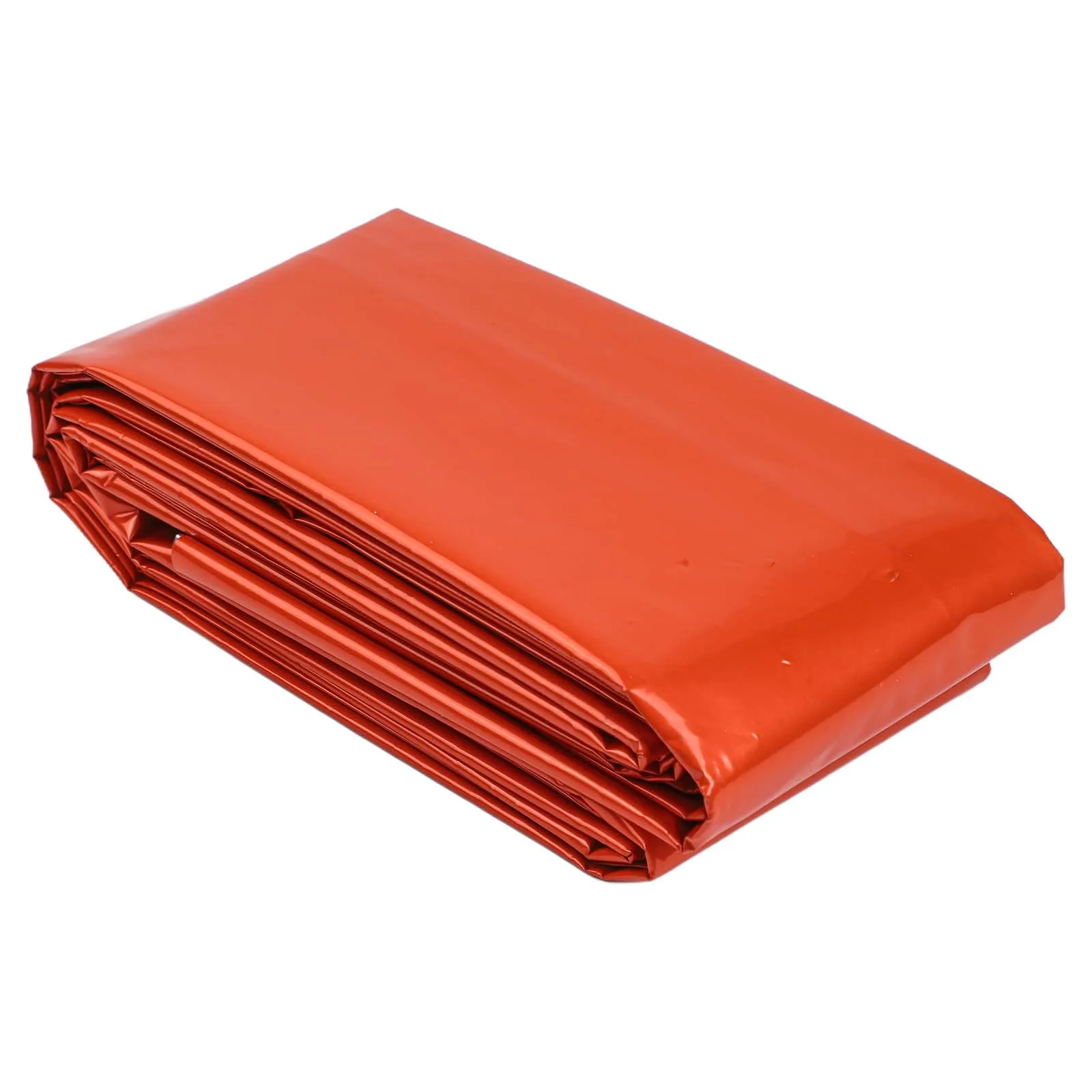 

Спальный мешок для выживания на природе, компактный дизайн, для путешествий, яркий спасательный цвет