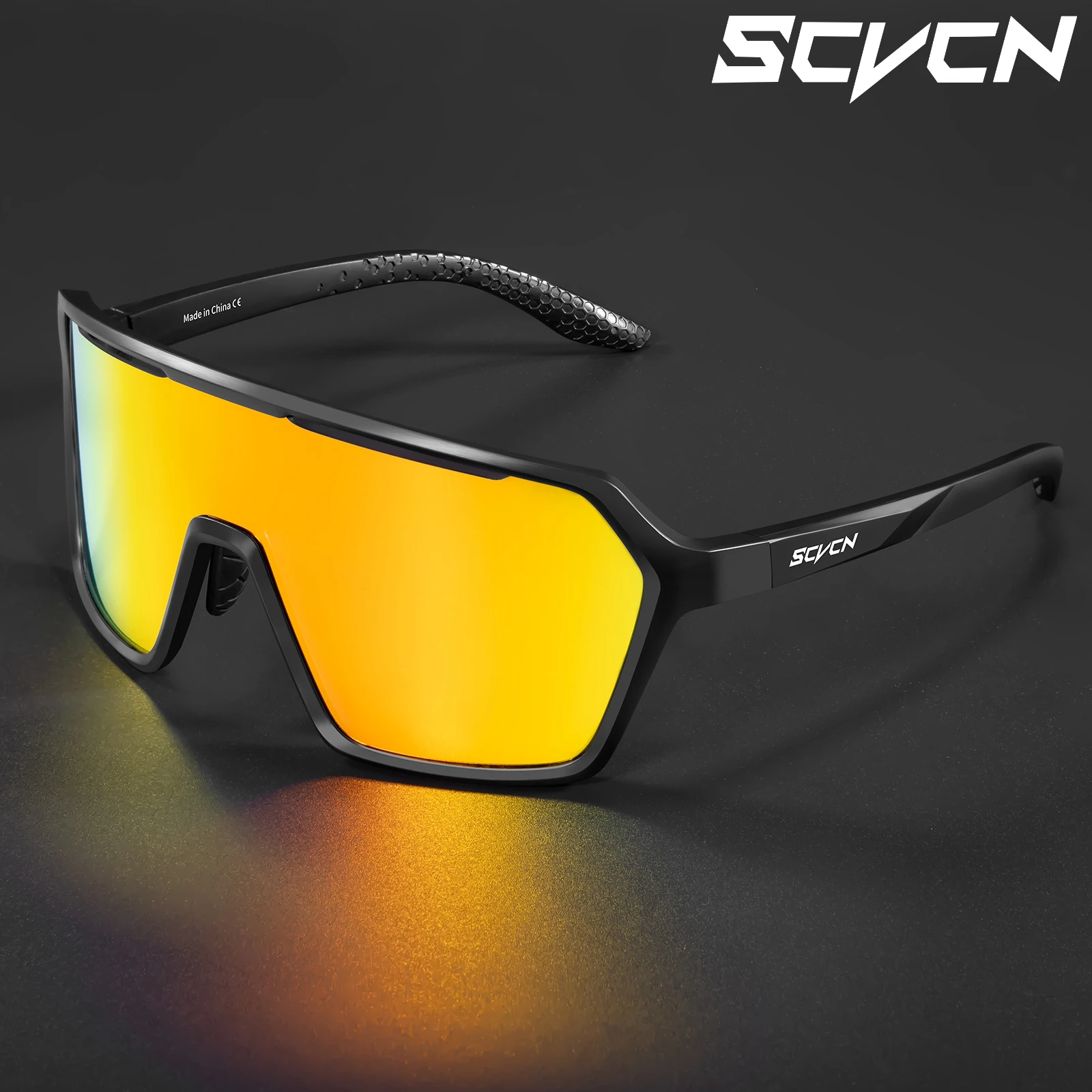 Okulary rowerowe damskie i męs – Mountain Biking Goggles recenzja i cena