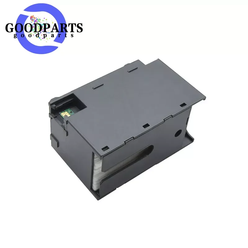 1X T6715 Ink Maintenance Tank Box for EPSON WF 4720 4730 4734 4740 4745 EC 4040 4020 4030 / WF4720 WF4730 WF4734 WF4740 WF4745