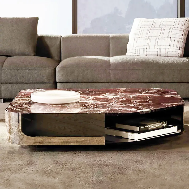 Mesa de centro para sala de estar