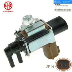 Vakuum Magnetventil Für Mazda 3 5 6 CX7 2,0 L 2,3 L 2,5 L 3,7 L LF8218740 4M5G-9A500 LF82 4M5G9A500 K5T81777 K5T46597 K5T81297