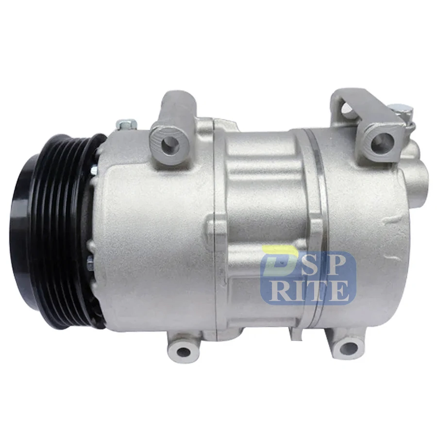 6SEU16C Auto AC compressor A0012309111 A0012303611 For Mercedes-Benz A-class W169/B-class W245 A0022304811 0012309111 6PK