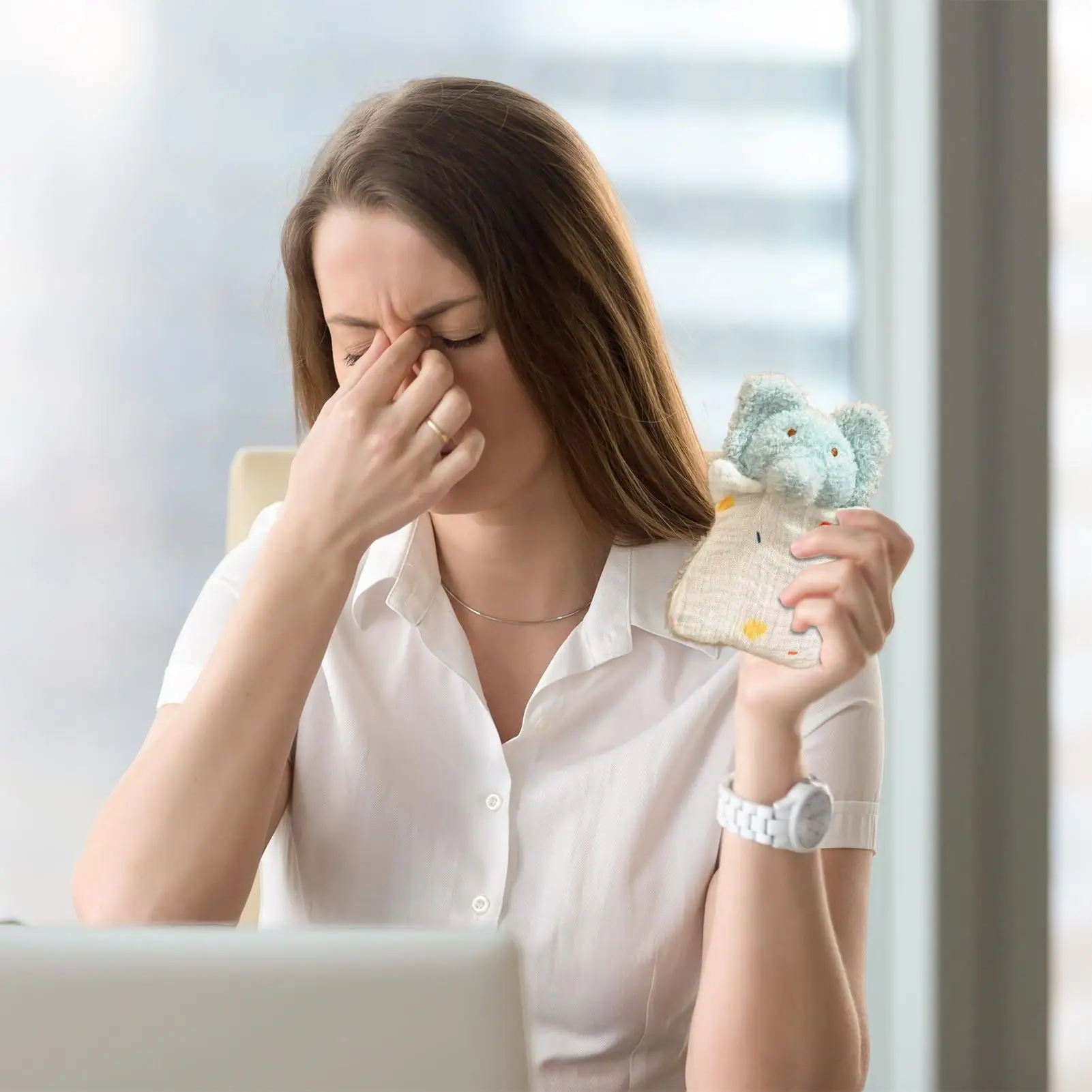 Jouets animaux en peluche, mignons, émotionnels, doux et apaisants, décoration de maison, poupées pour petite amie, hommes, femmes, enfants, garçons, filles, jeunes