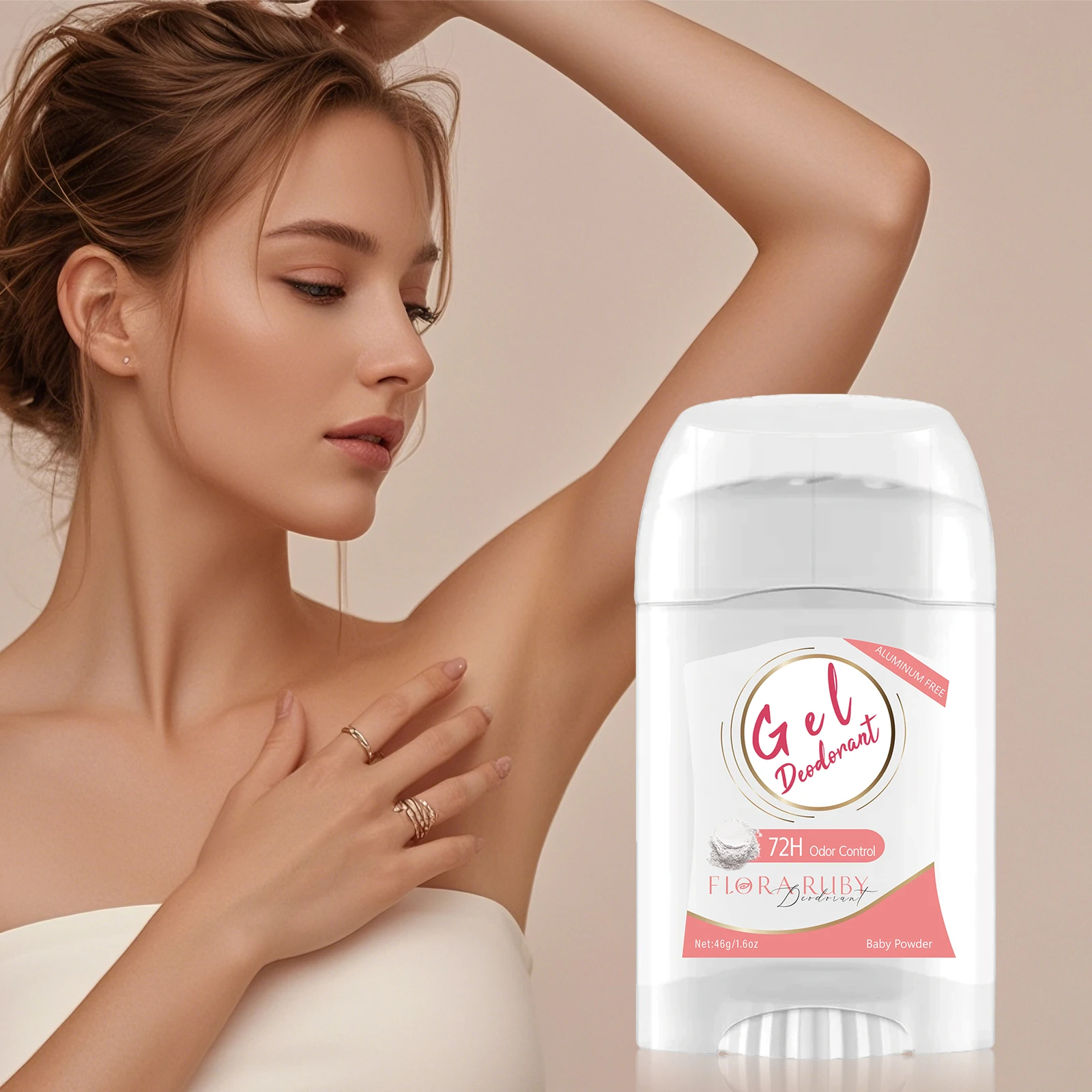

Body Odor Remove Deodorant Gel Underarm Bad Smell Sweating Removal Armpit Refreshing Deodorization Body Clean Gel