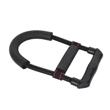 Adjustable Forearm Hand Trainer Wrist Exercises Force Power Strengthener Fitness Equipment Wrists And Strength Grips Workout 3