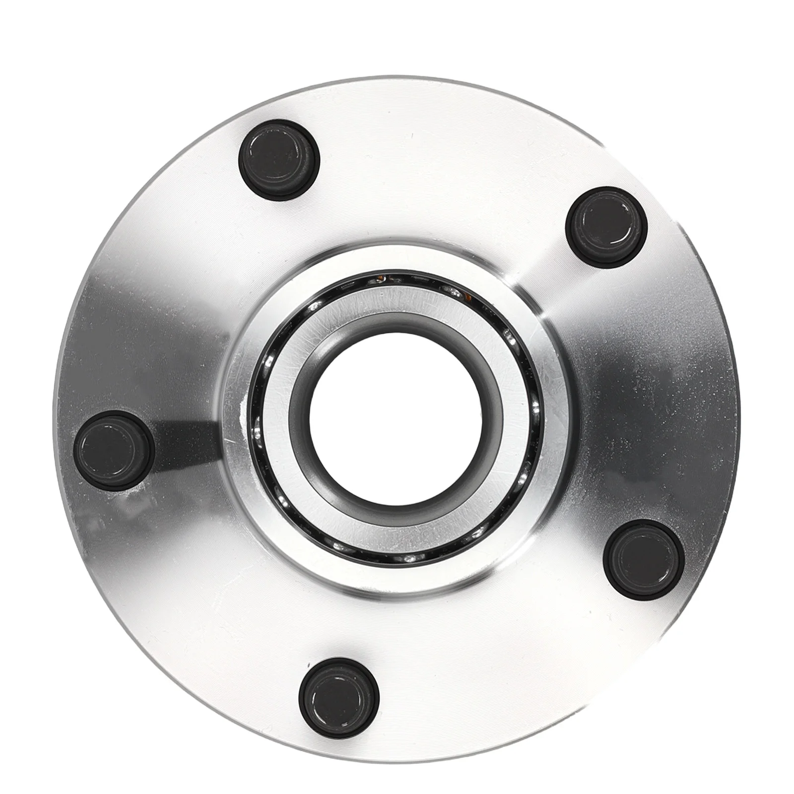 

Front 5 Bolt Wheel Hub Component for Ford Mustang 94-04 513115 Front ABS Ring