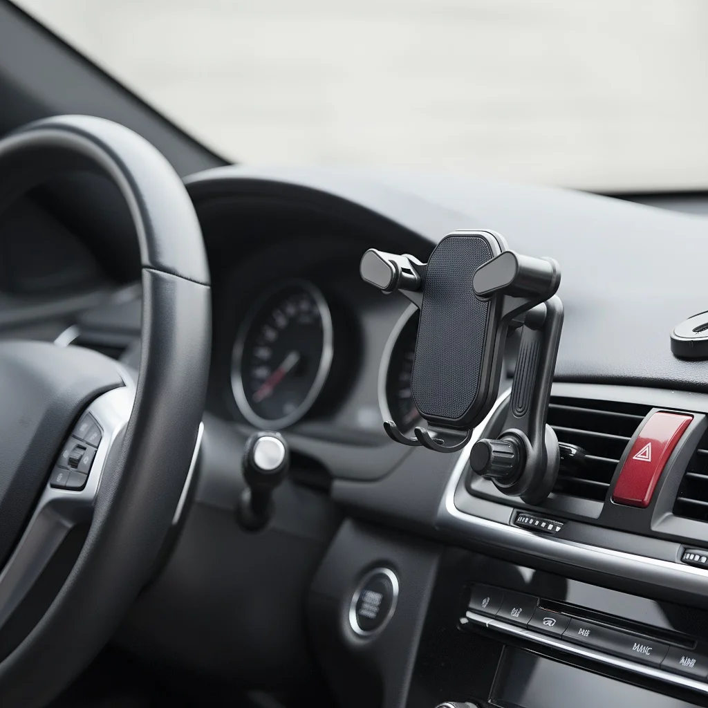 Universal Car Phone… - image