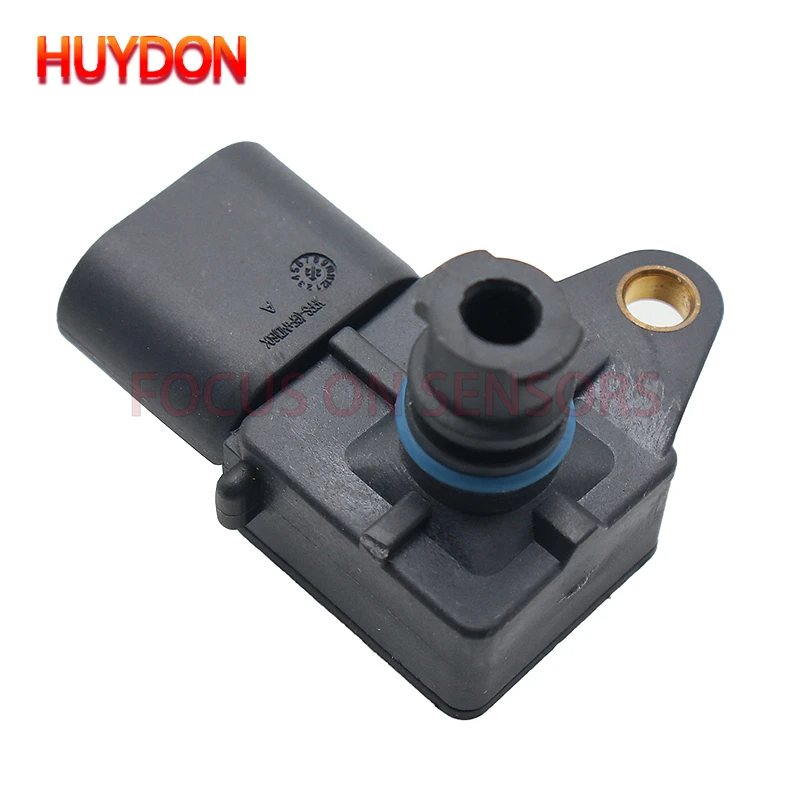 68271094AA Manifold Absolute Pressure MAP Sensor For Jeep Compass Patriot 2016-2017 2.4L Car Accessories