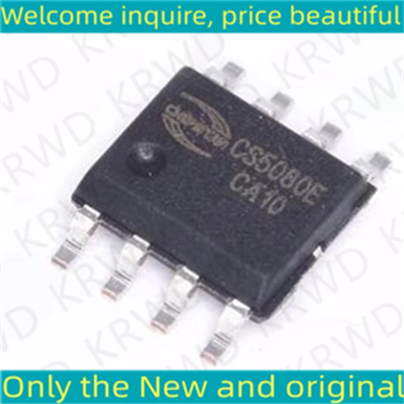 20 buah Chip IC baru dan asli CS5080E CS5080 ESOP8