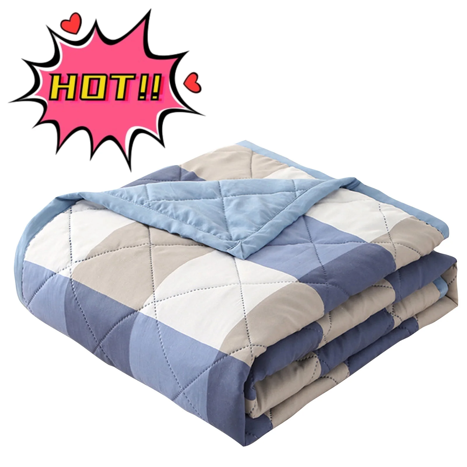 Quilt Blanket Twin …