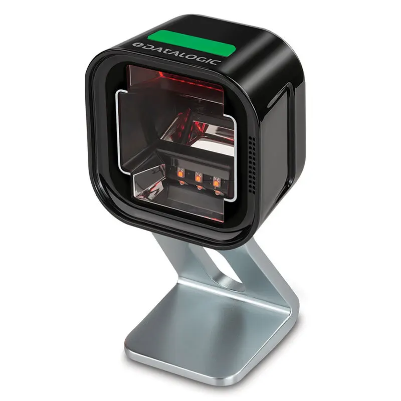 Datalogic Magellan 1500i 1D/2D High Performance Barcode Scanner Versatile Presentation Scanner For Various Applications