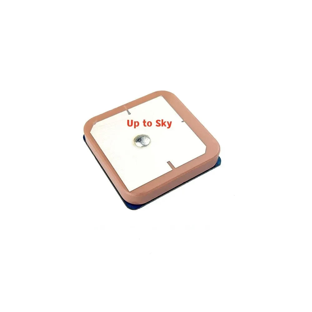 BZGNSS BZ121 BZ181 BZ251 Dual Protocol GPS Positioning Module Suitable FPV Out Of Control Rescue Fixed-wing Crossing Drones