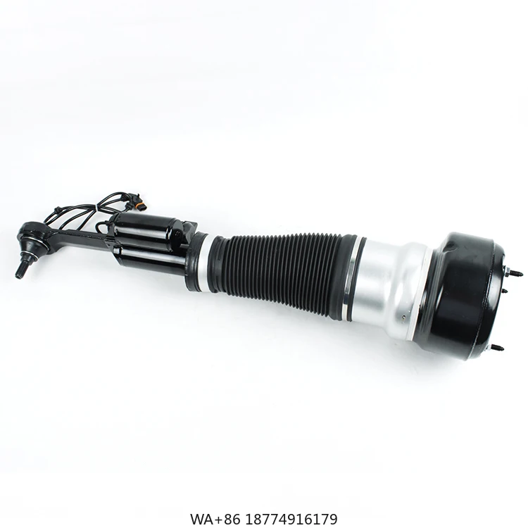 

Tenge 2213200538 Передний левый пневматический амортизатор, новый для S-Class W221 C216 4Matic для CL550 S450 S350 07-13