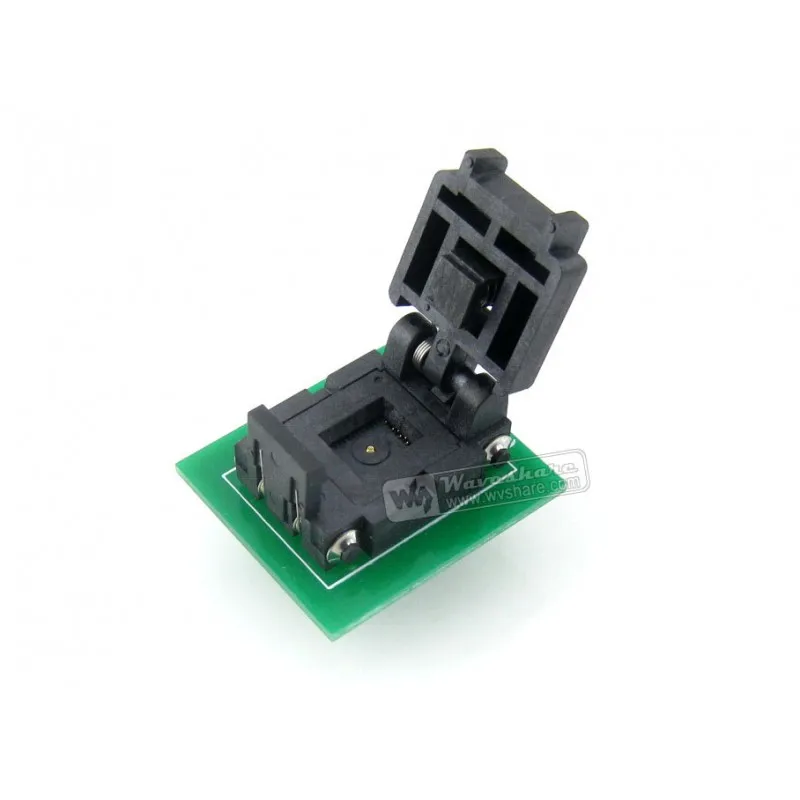 

QFN8 TO DIP8 (C), Programmer Adapter