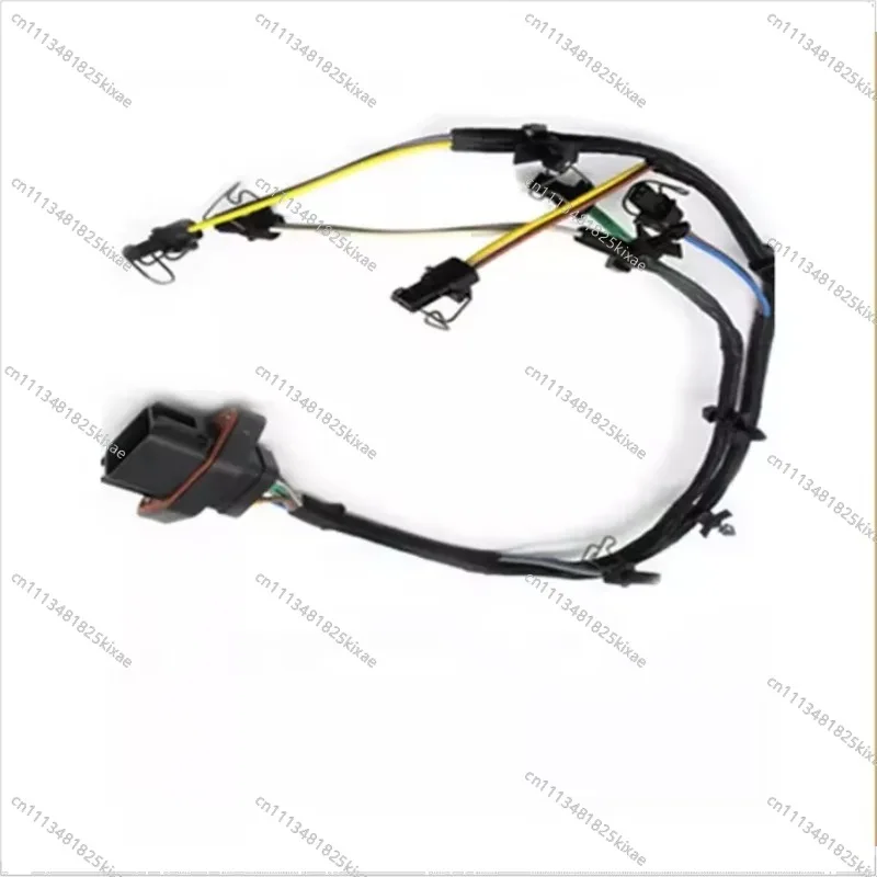 For Excavator Parts for ZX200 ZX270 ZX200-3G Hydraulic Pump Harness