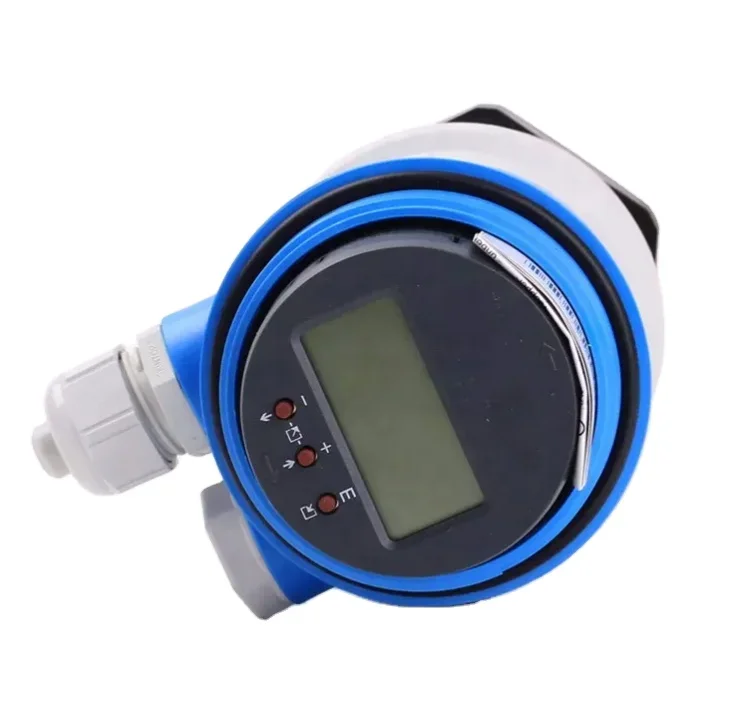 Endress Hauser Ultrasonic Level Sensor Fmu30/fmu40/fmu41/fmu42/fmu43/fmu44 E+h  Point Level Detection In Liquids And Bulk Solids