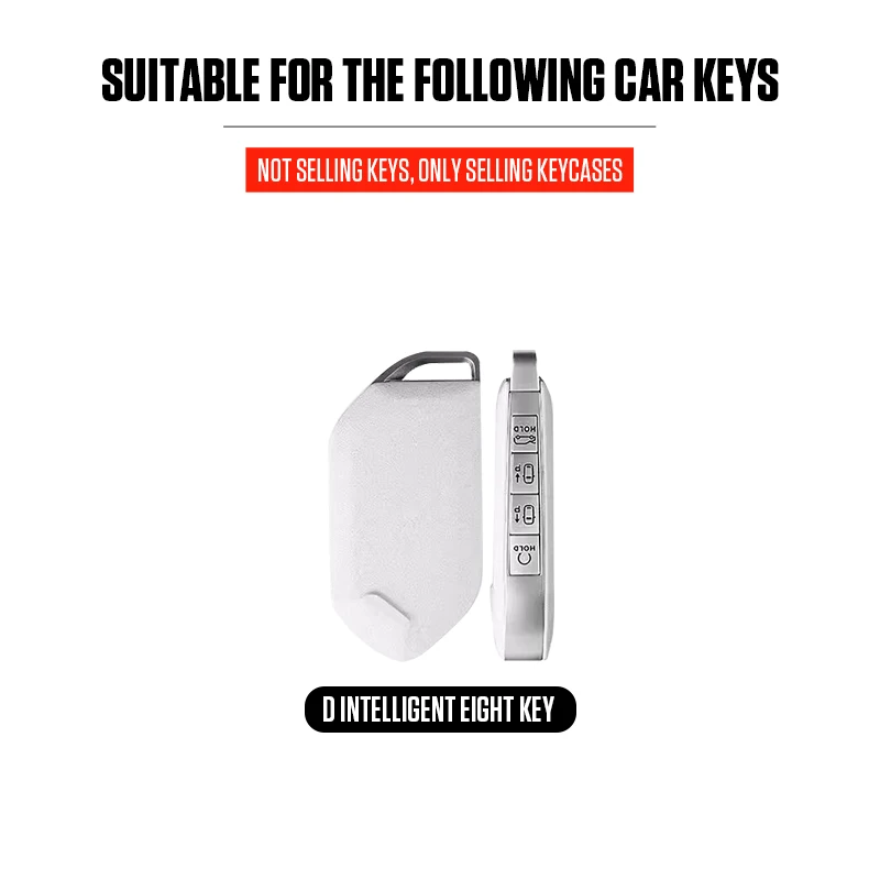 9 أزرار الكربون نمط ABS غطاء مفتاح السيارة فوب ل 2024 2025 كيا EV9 EV6 EV5 الذكية مفتاح بعيد حماية قذيفة #4