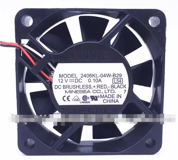 Nmb 2406KL-04W-B29 … - image