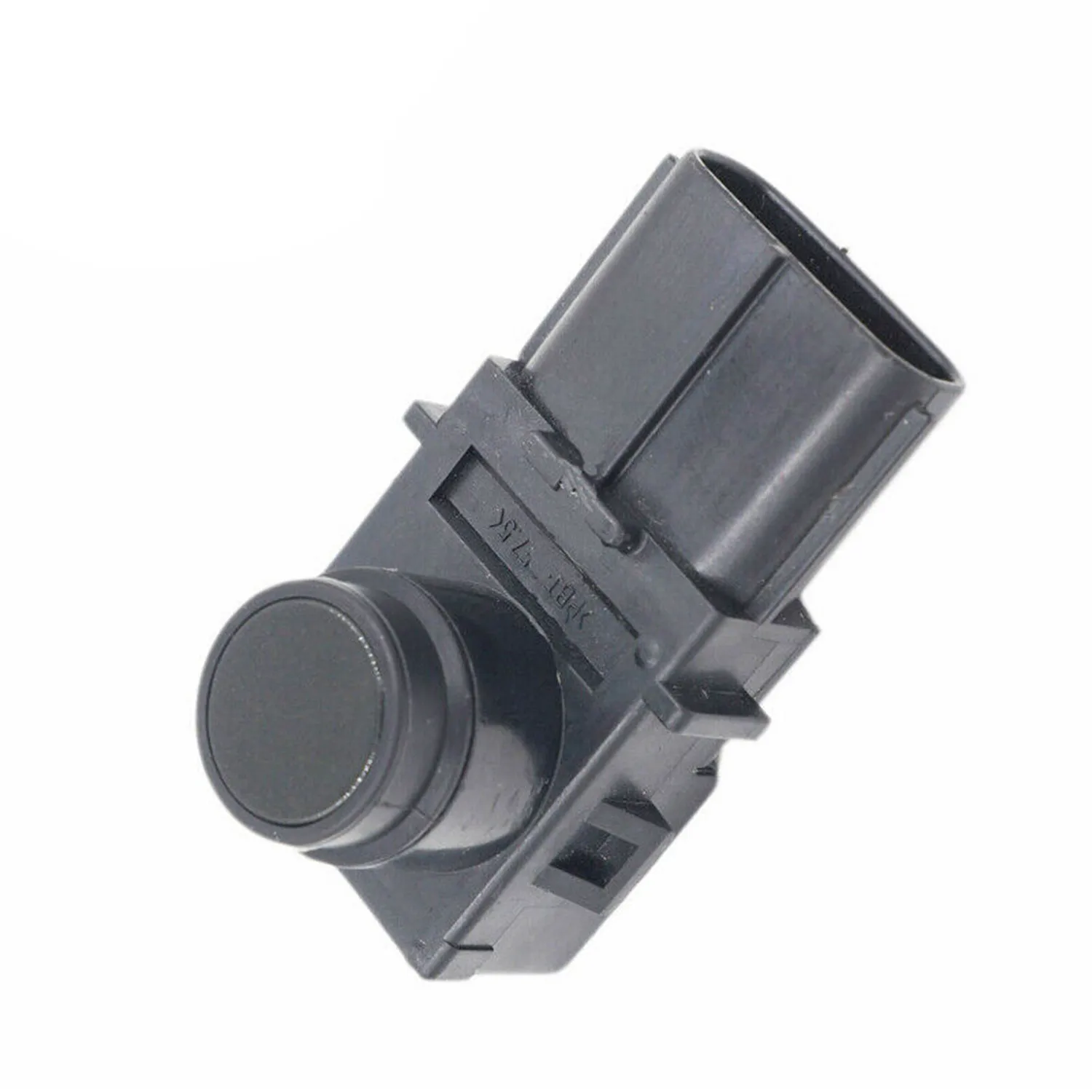 PDC Parking Sensor 89341-50060 188300-1001 For Lexus LS460 2007 2008 2009 Black Parking Sensors Car Electronics Alarm Systems
