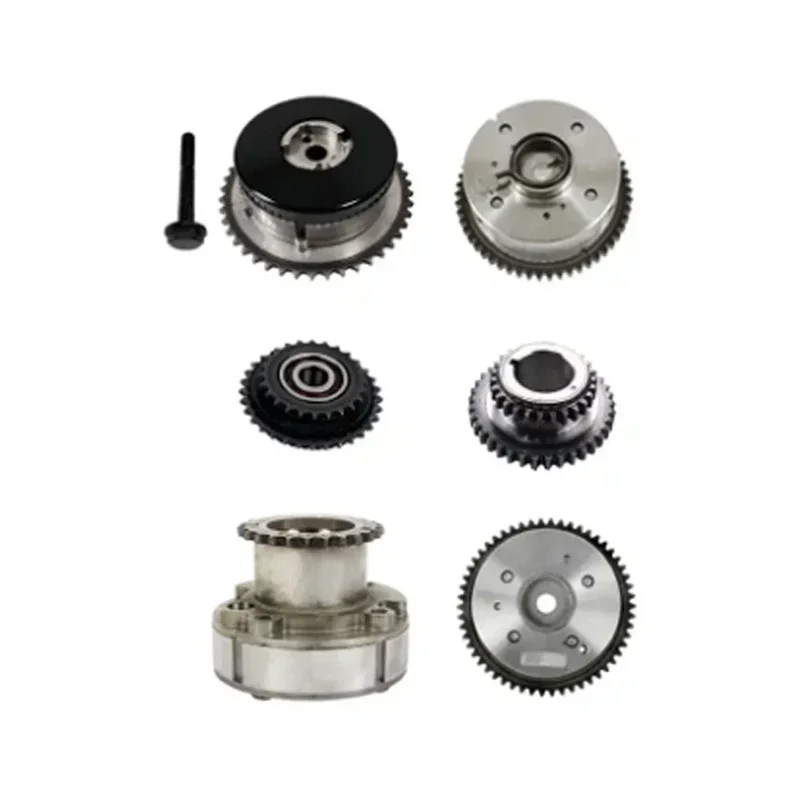 Комплект цепи ГРМ для MINI COOPER S R56 R55 N14 N12 N14B16 1,6 л