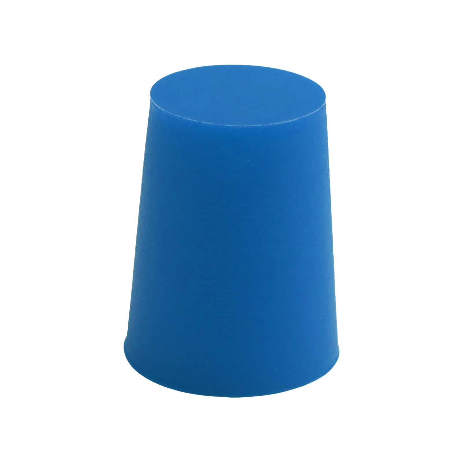 Tapered Silicone Rubber Assortment of 100 Pieces Designed to Provide Excellent Insulation in Diverse Applications