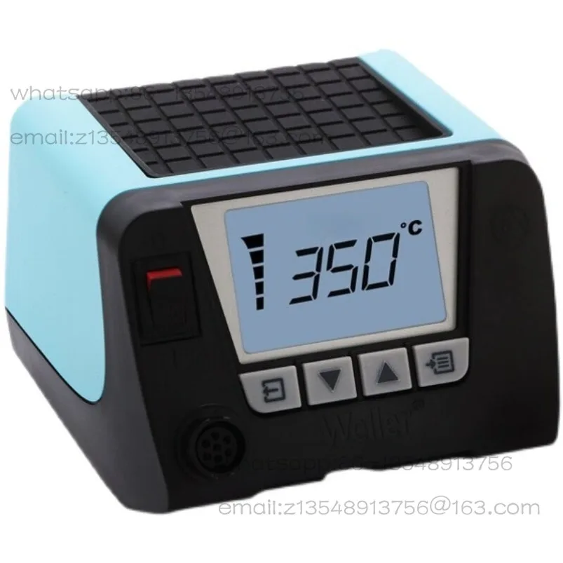 WT1 single channel host 95W set WT1010 WT1014 soldering table soldering tool