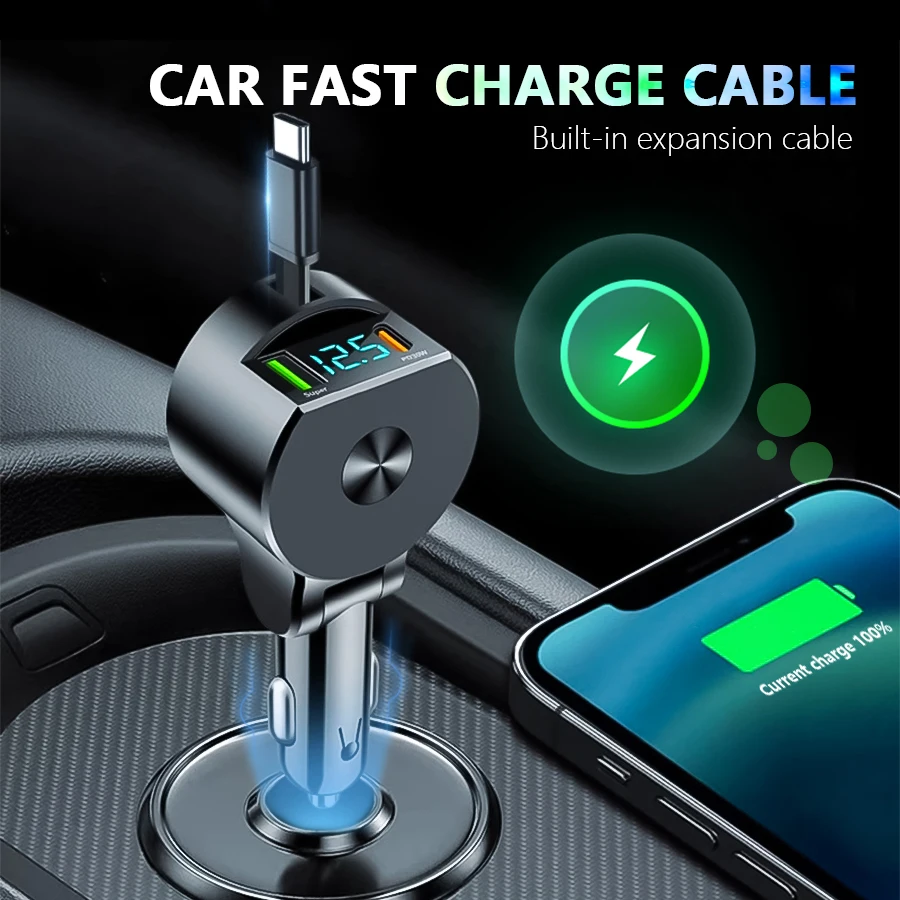 3 In 1 Voltage Dete…