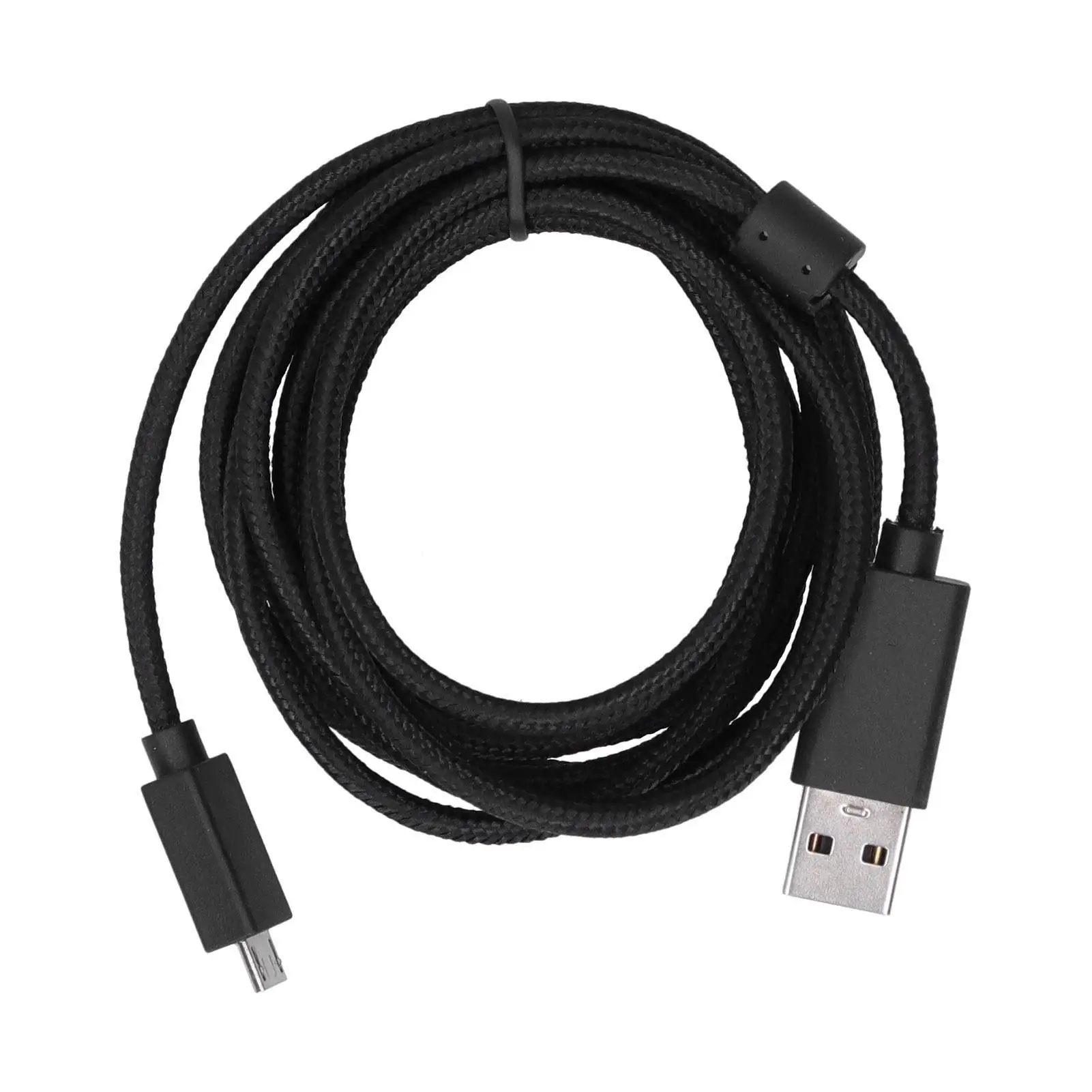 USB Headphone Cable for g633 /G633s - Aux Cable with Voice Call Support & LED Glow