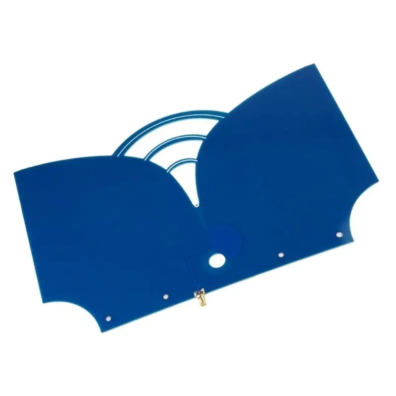 R53C 280MHz-10GHz UWB Antennae for Seamlessly Communication Fast Response Time and Enhances Stability