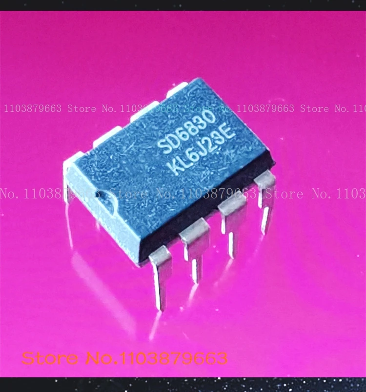 SD6830 ДИП-8