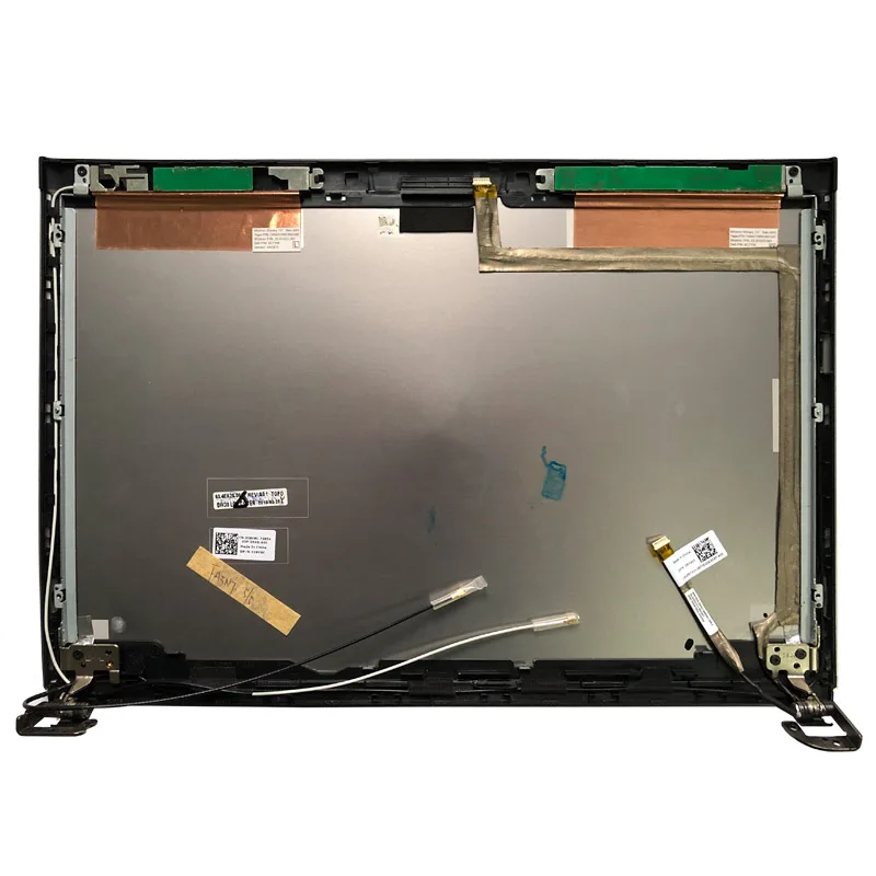 NEW laptop shell For Dell Vostro 3300 V3300 LCD back Cover 038Y8C