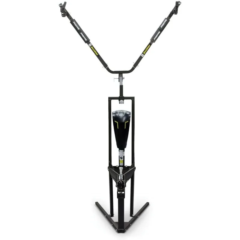 maison.- 429756 Système de porte-vélo double Jack-It