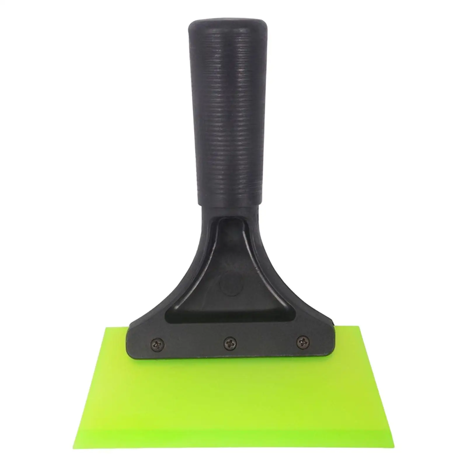 Multi Use Window Squeegee Rubber Wiper Scraper Bathroom Glass Mirror Tile Cleaner Kit for Home Office and for Car Windshield