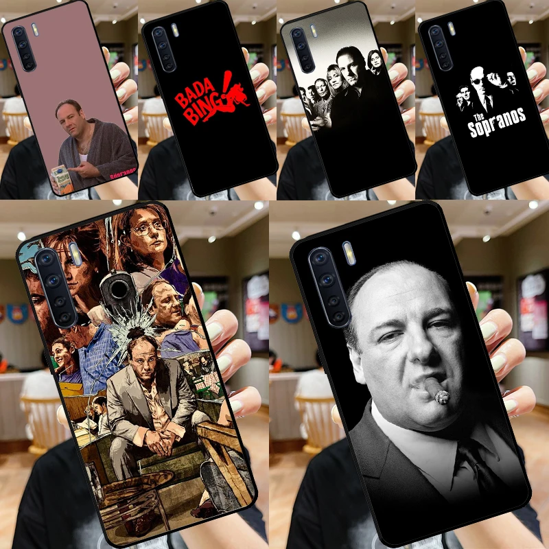 The Sopranos Tv Ser… - image