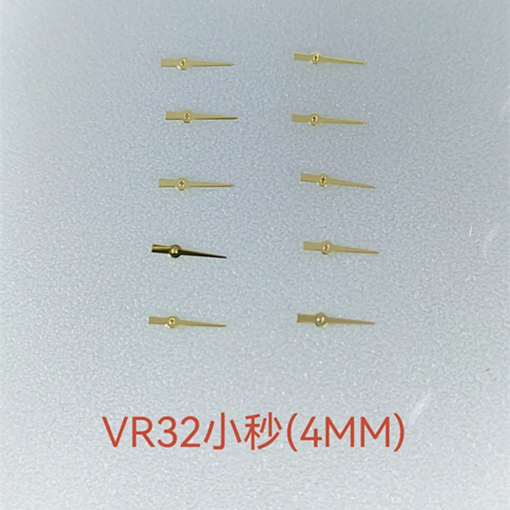 Watch accessories VR32 movement accessories VR32 small second hand VR32 pointer for ten prices