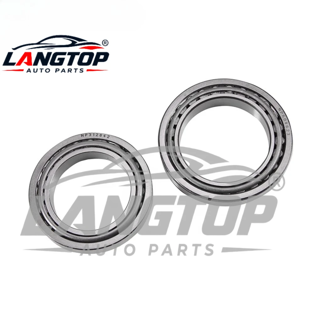 722.9 4Matic Transfer Case Rebuild Bearings w/ Seal For Mercedes-Benz 7G-Tronic NP577617 0159971246 0139977246 NP604623 NP312842
