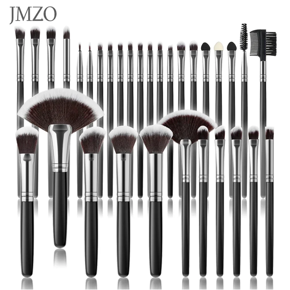 Makeup Brushes Set Concealer Brush Blush Cosmetics Foundation Blush Powder Eyeshadow Kabuki Blending Make Up Brush Beauty Tool