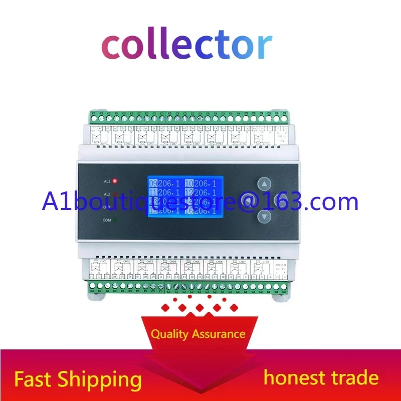 Multi-Channel Isola…