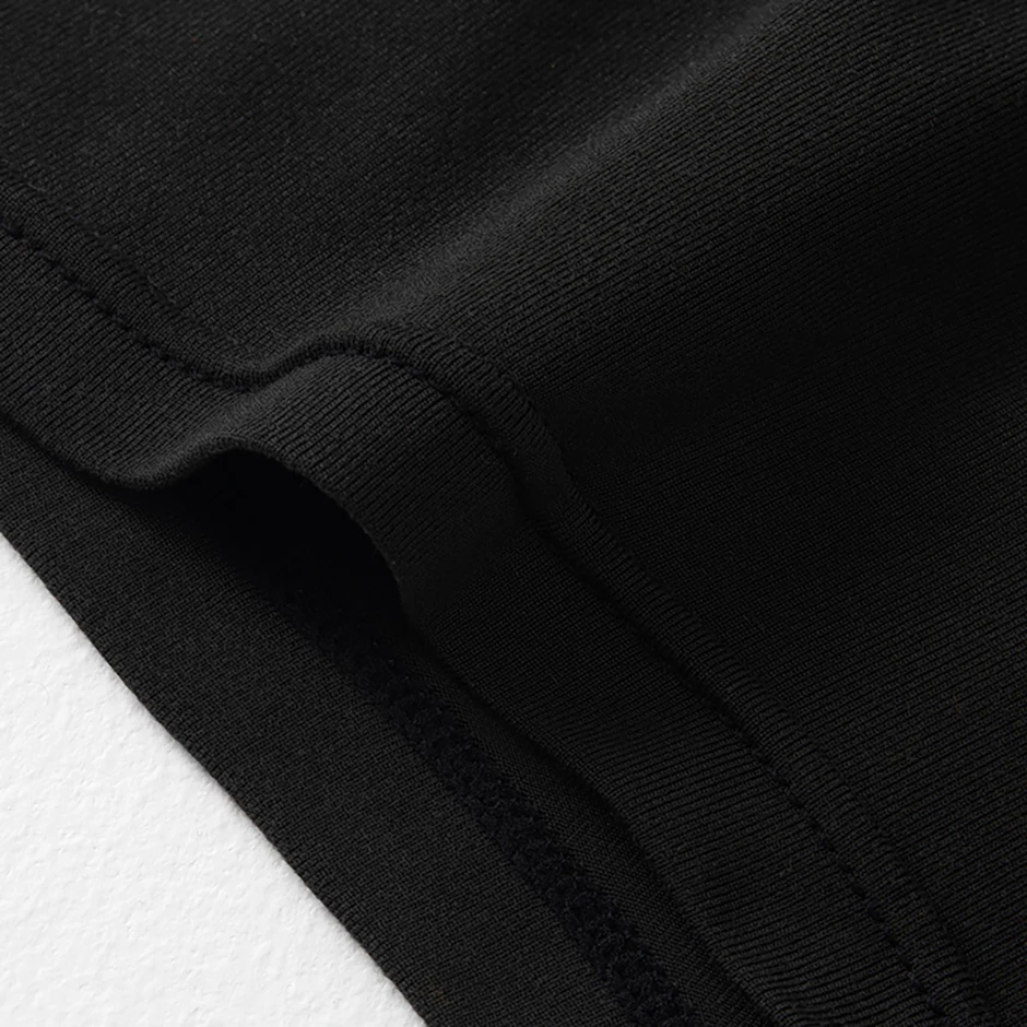 5/10-teiliges Set saisonale modische Herrenunterwäsche, flache Eckhose, bequem, Übergröße, Farbe, Herren-Shorts mit elastischer Taille – Detail 24