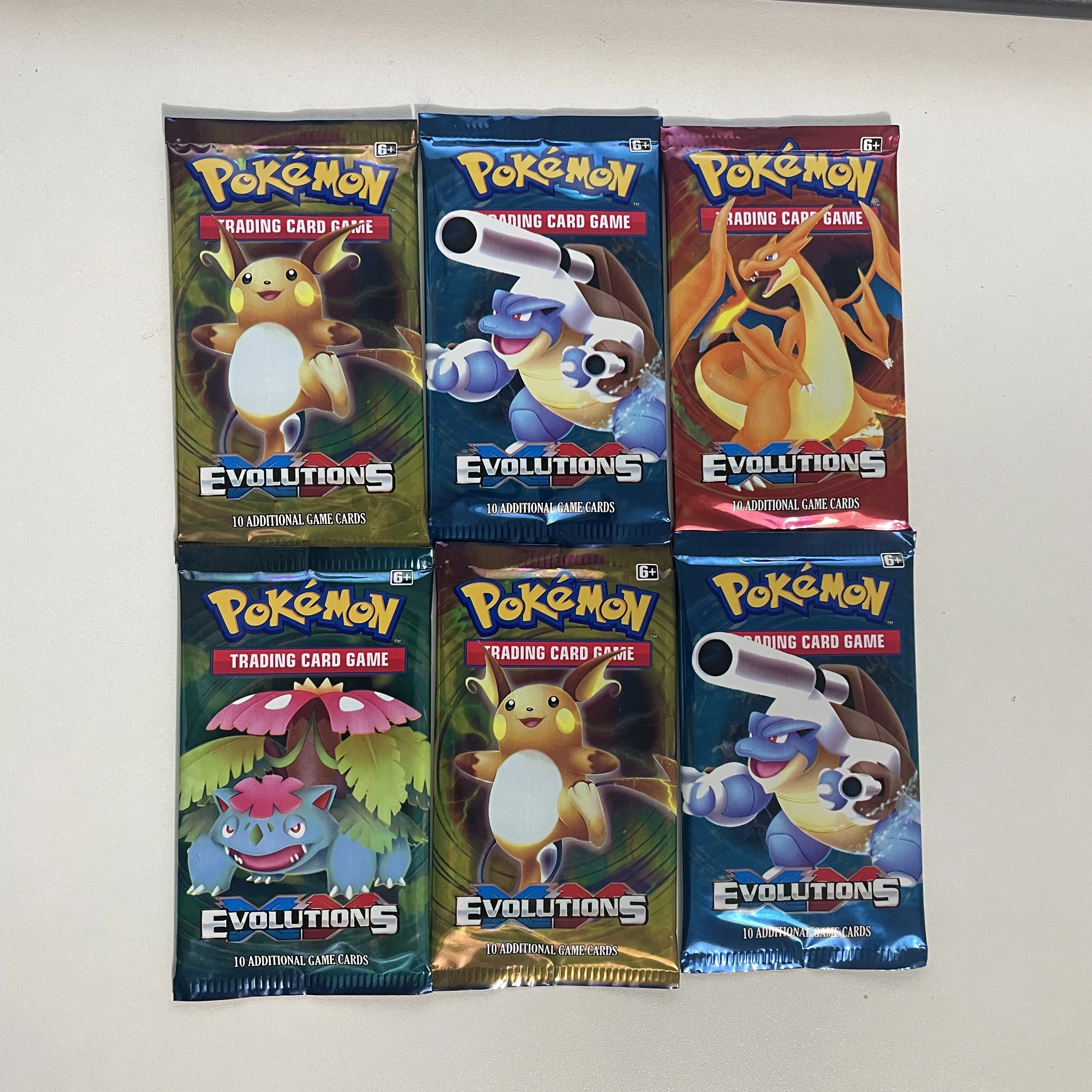 

Набор из 60/10 карт Pokemon: Сияющие судьбы (английская версия), бустеры, коллекционные карты для игры в карточные бои, карты GX V EX, игрушки, подарки для детей