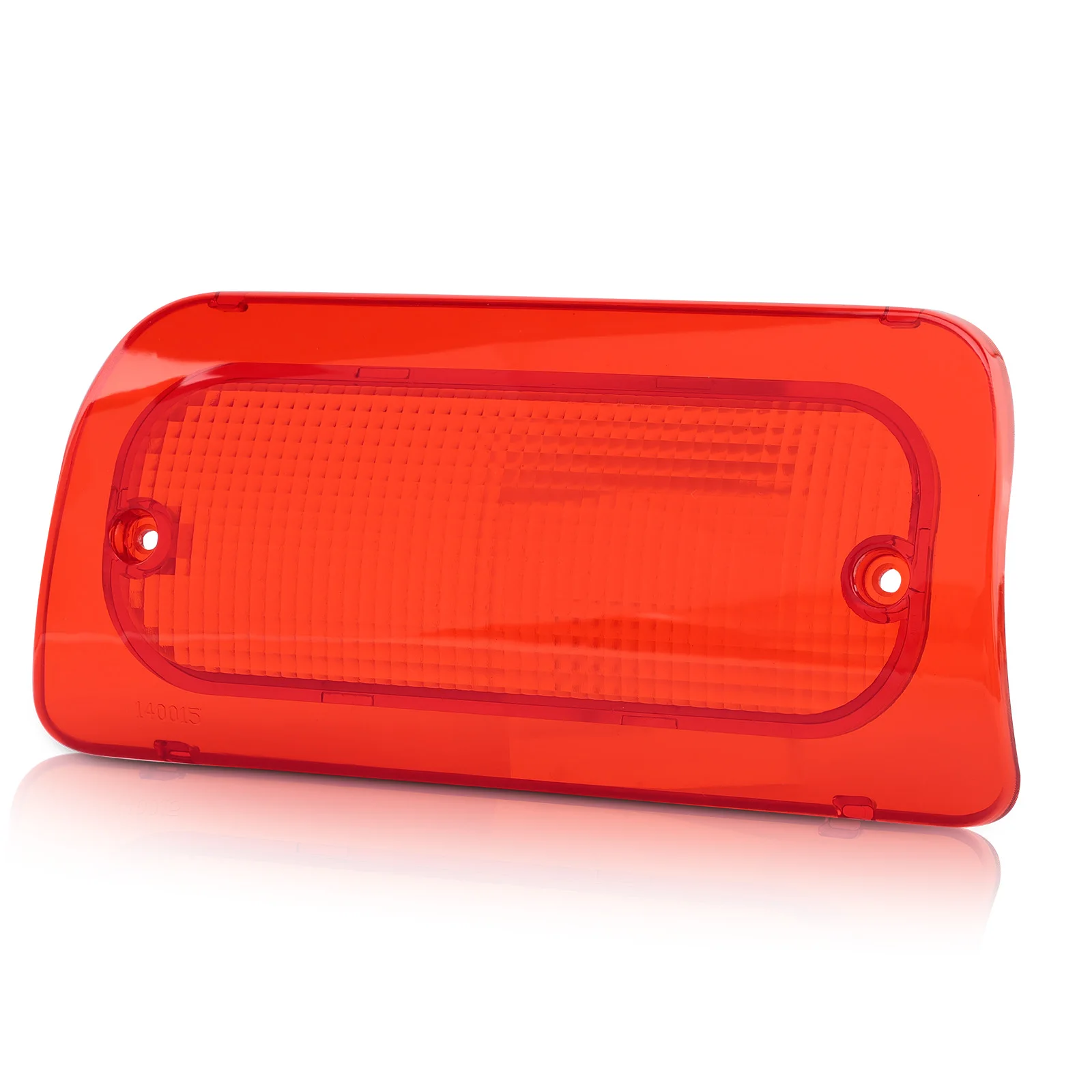 Car High Positioned Mounted Additional Rear 3rd Third Brake Light Stop Lamp For Chevy S10 1994-2004 GMC Sonoma 3rd Brake Lamp