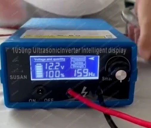 

1050NP inverter head 4000w high power inverter intelligent energy saving 12v voltage converter