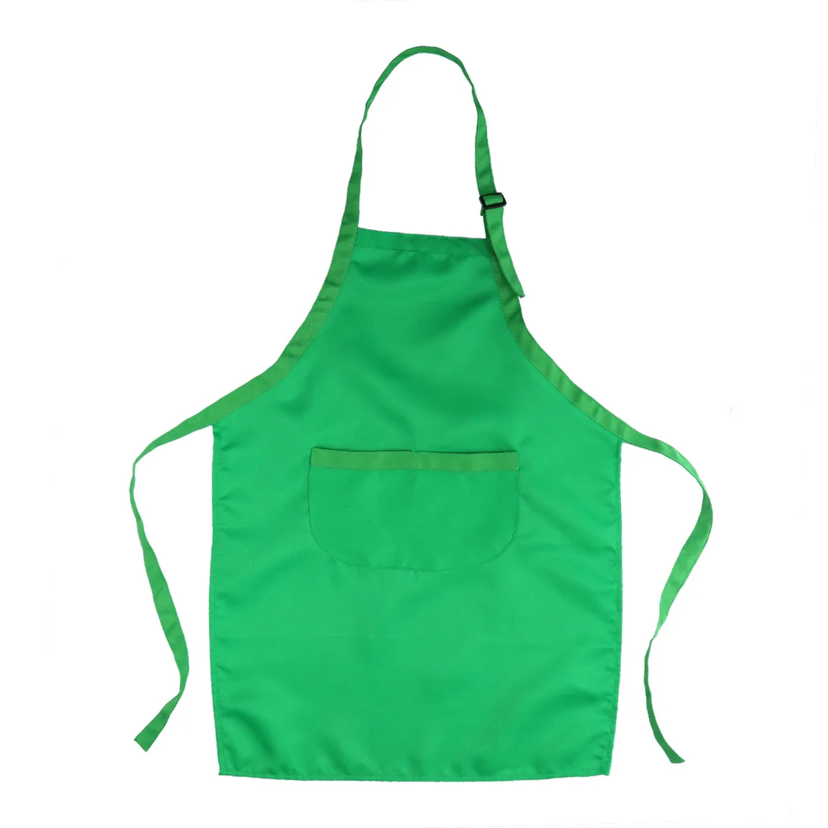 kids-chef-set-complete-kitchen-gift-playset-with-chef-hat-apron-cooking-sleeve-for-baking-painting-decorating-party-green