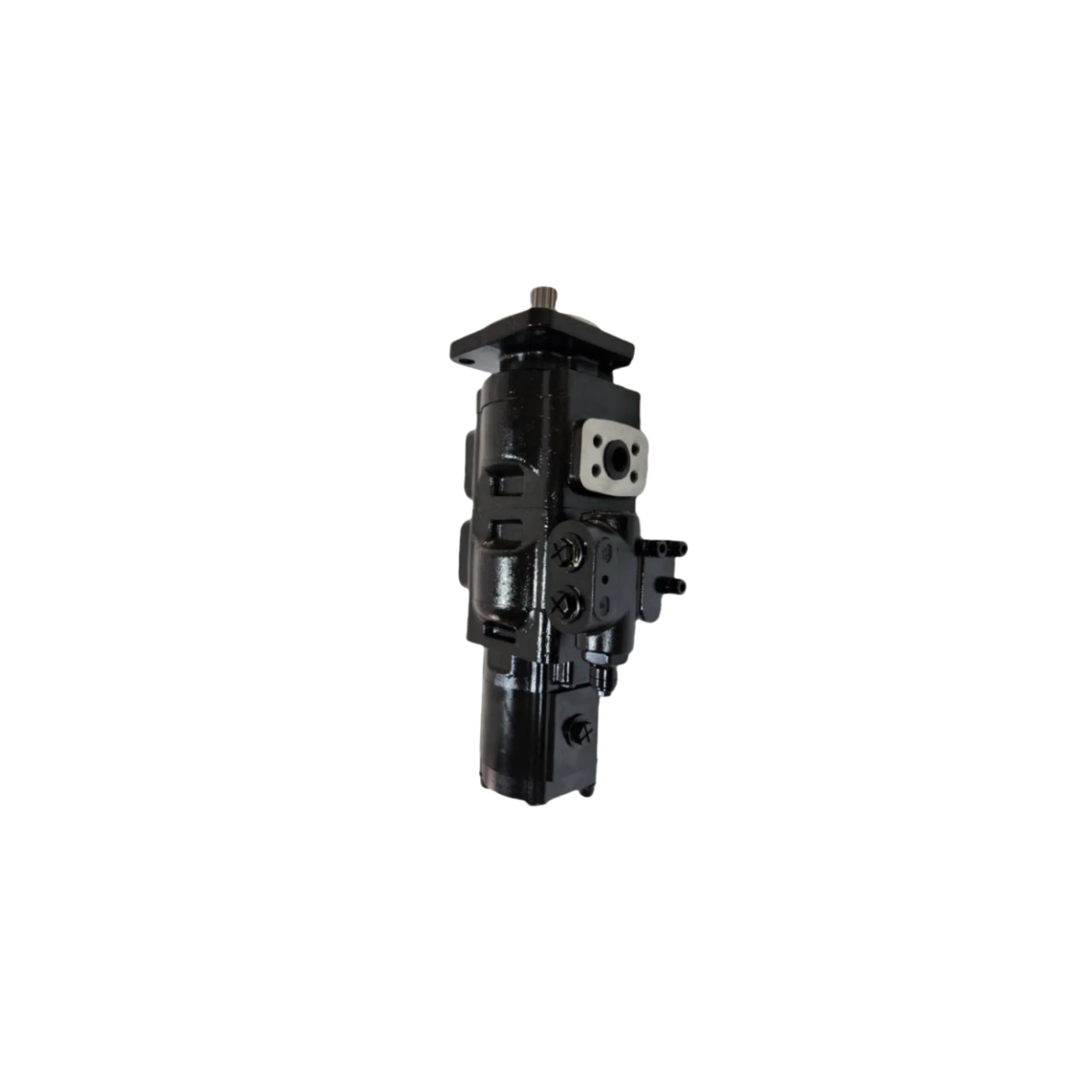 High Quality Telehandler Triple Hydraulic Pump 20/925732 20/925613 20/925588 20/925356 20/925591 20/9253 20/918300 Gear Pump