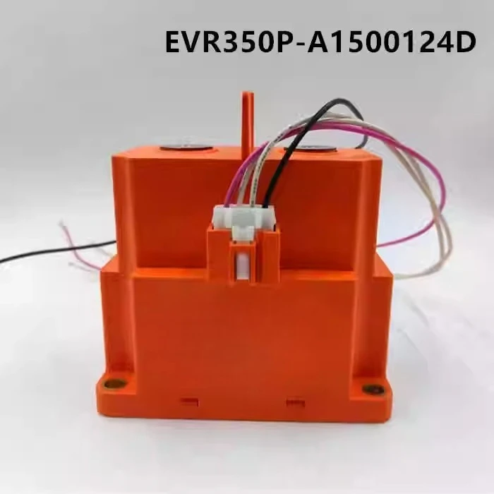 الأصلي EVR350P-A1500124D 24 فولت تيار مستمر التتابع 1500 فولت اكسسوارات السيارات التسامي الفراغات أدوات الحدائق #1